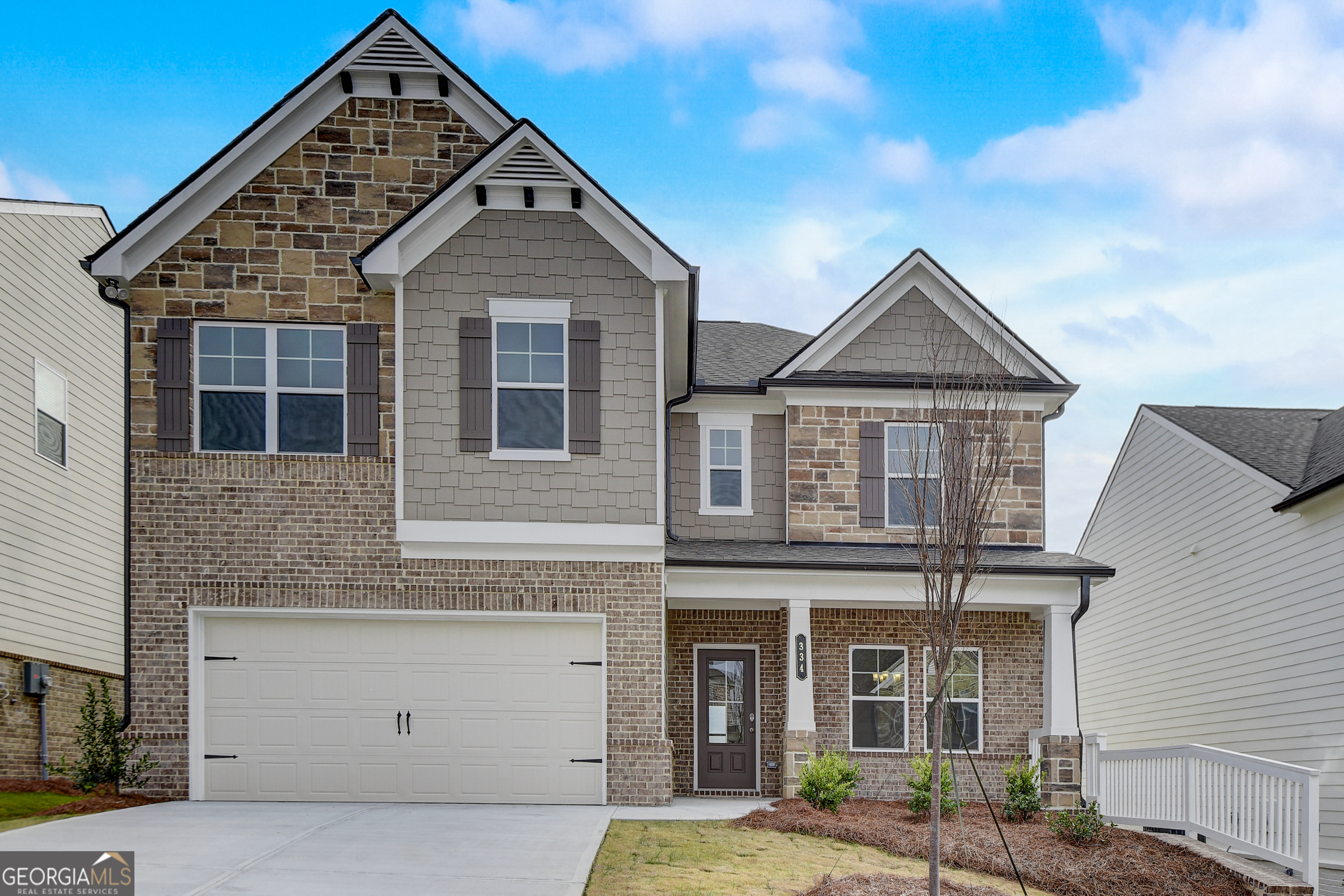 255 Wingate Drive Winder GA 30680