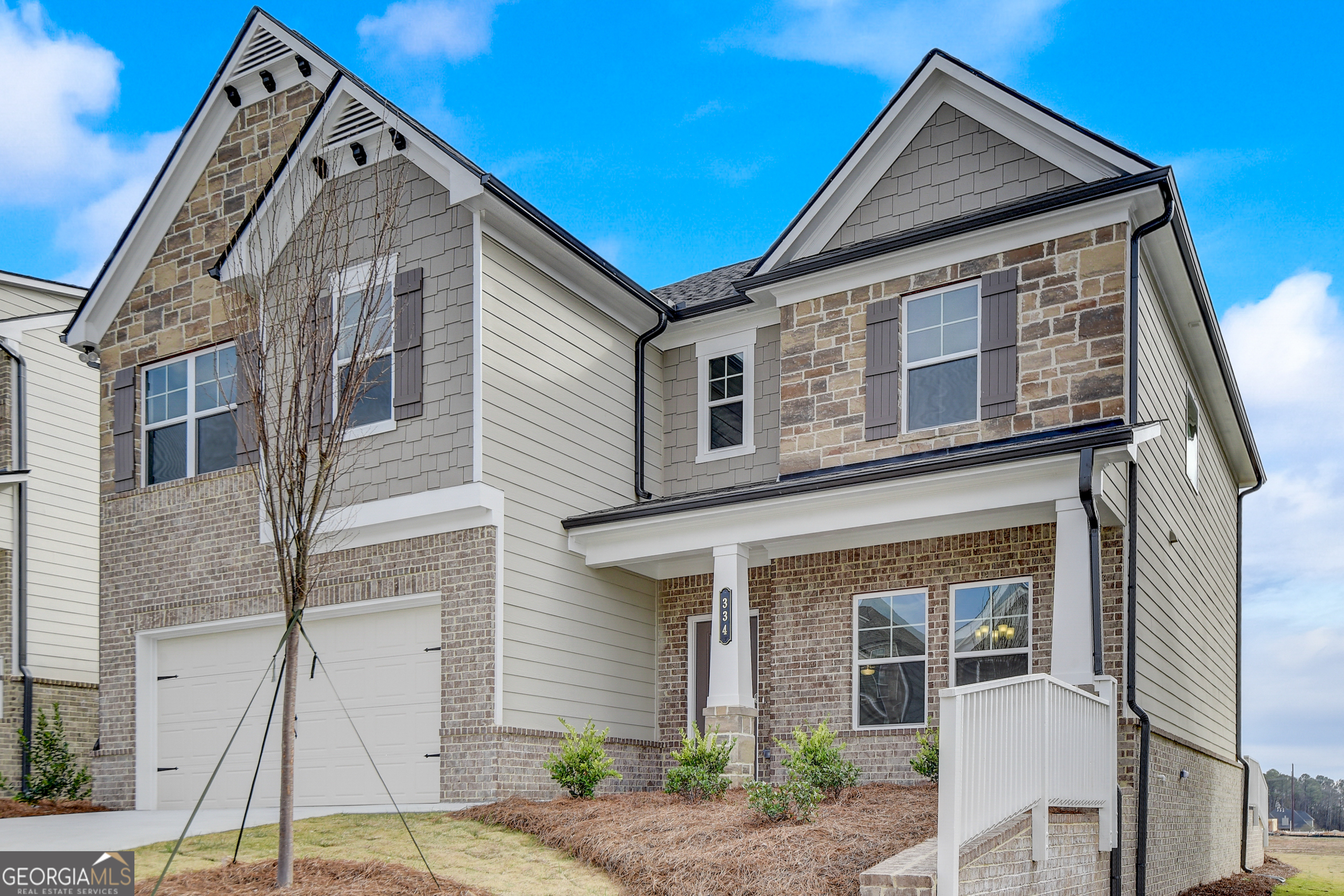 255 Wingate Drive Winder GA 30680