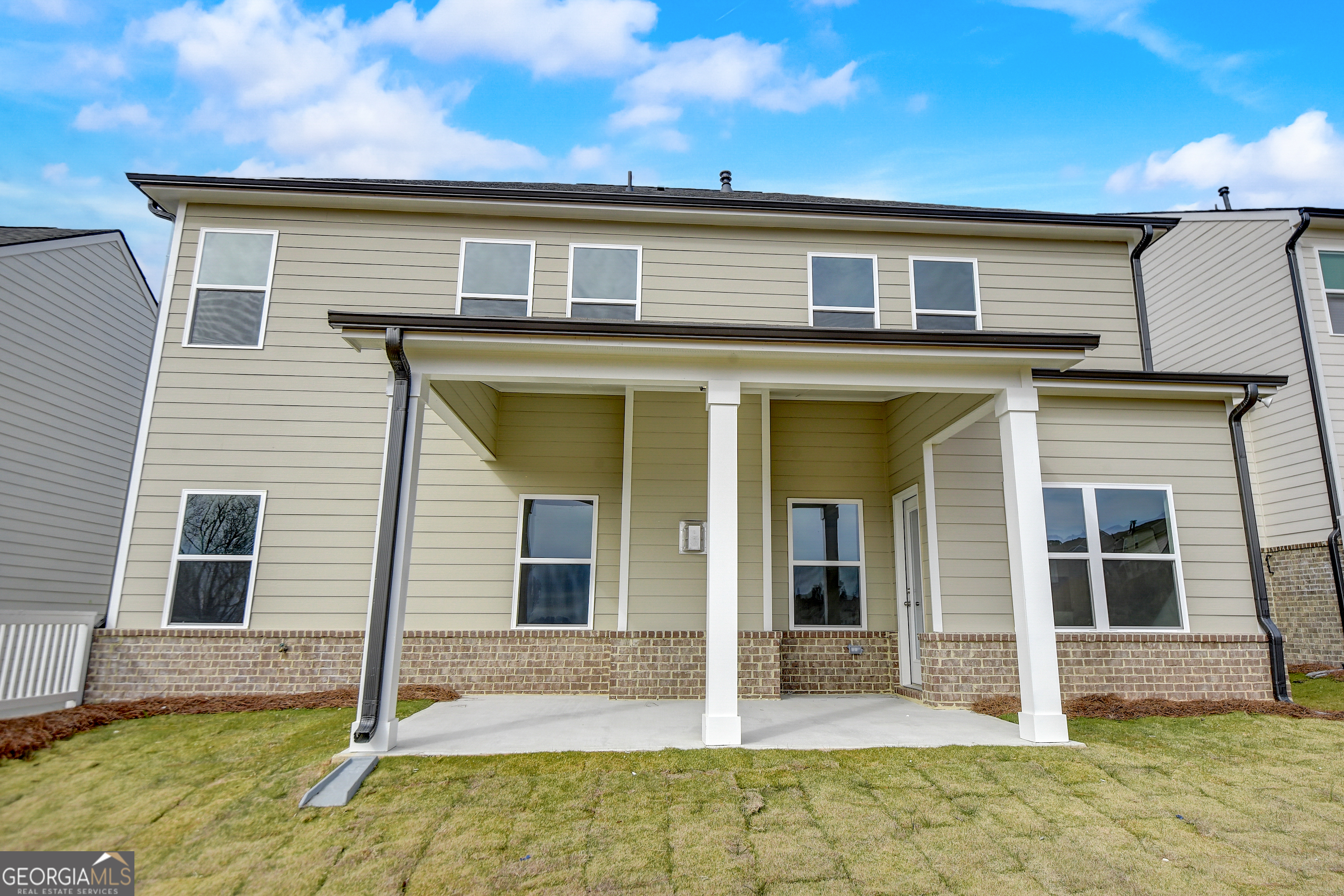 255 Wingate Drive Winder GA 30680