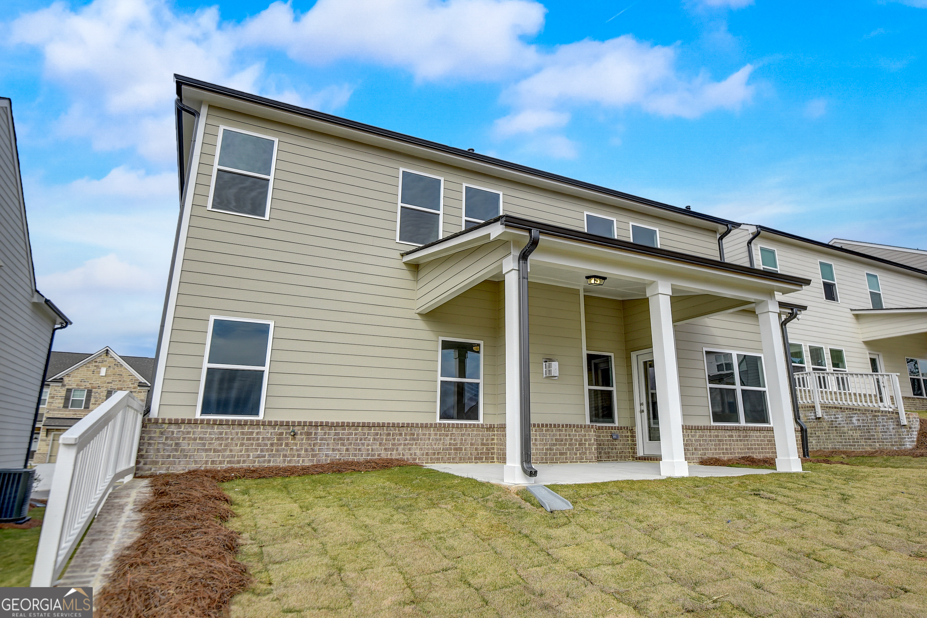 255 Wingate Drive Winder GA 30680