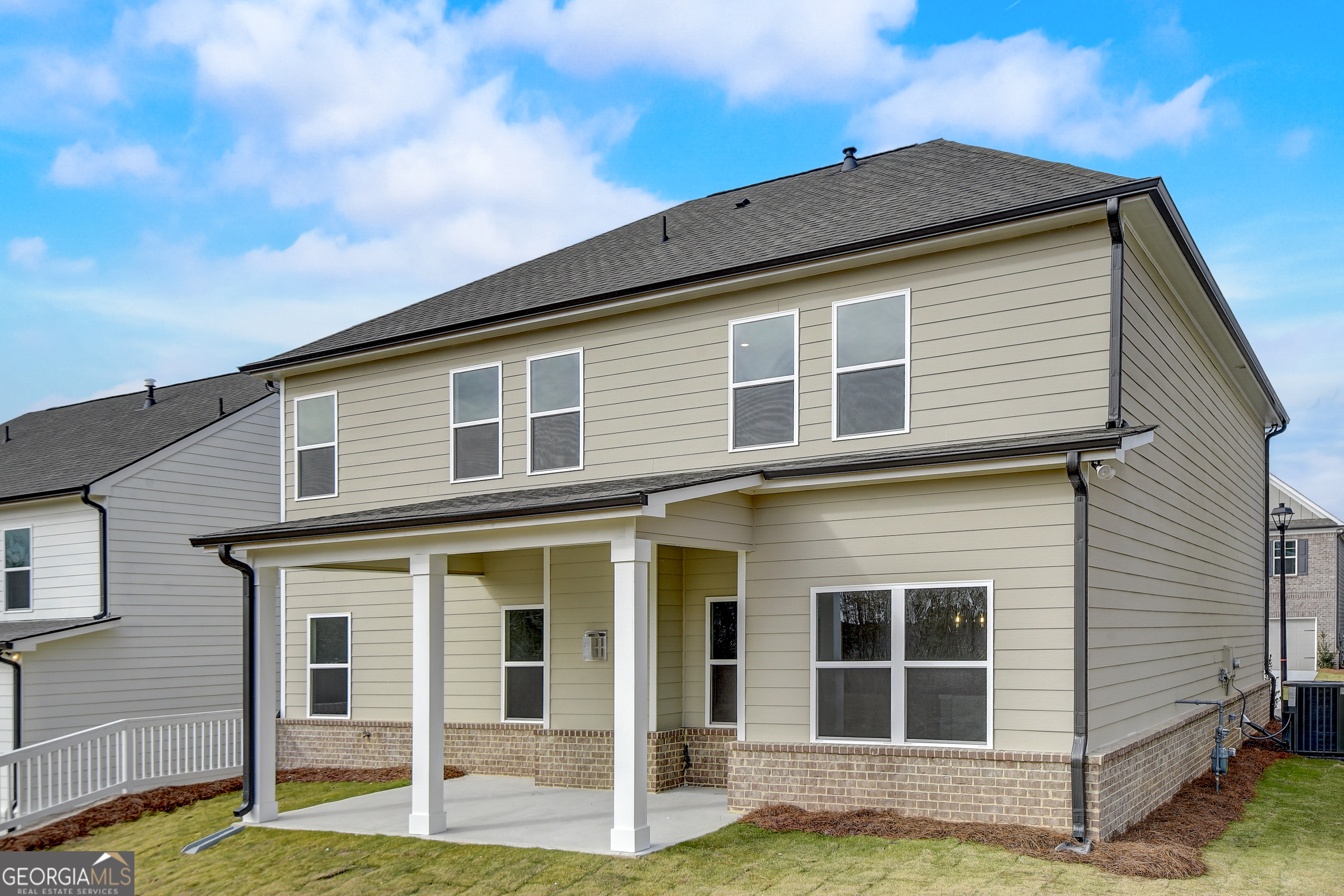 255 Wingate Drive Winder GA 30680