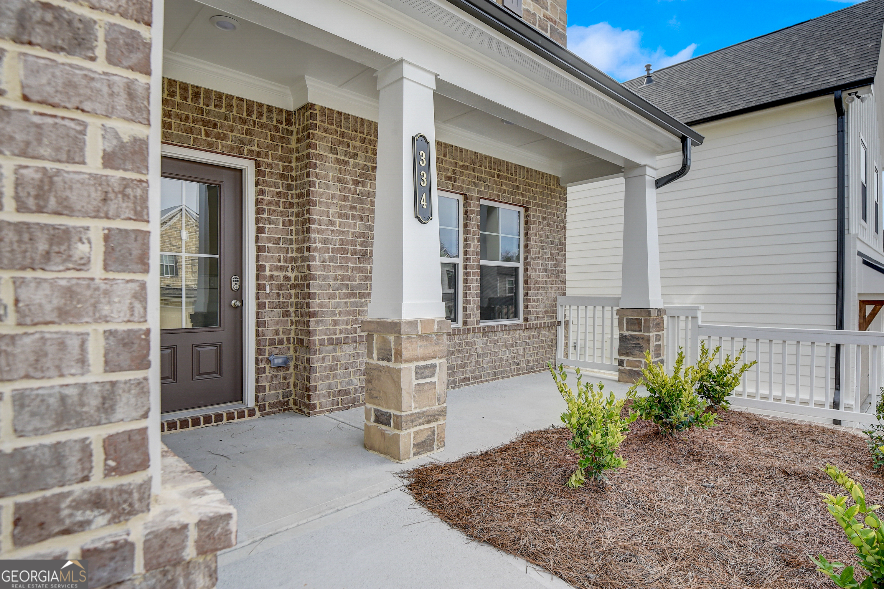 255 Wingate Drive Winder GA 30680