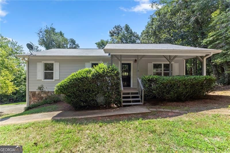 31 S Wind Drive Dahlonega GA 30533