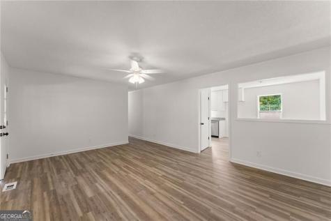 31 S Wind Drive Dahlonega GA 30533