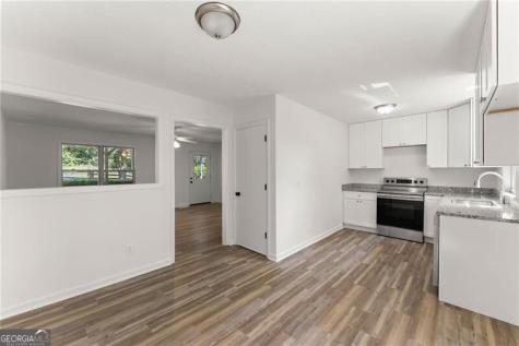 31 S Wind Drive Dahlonega GA 30533