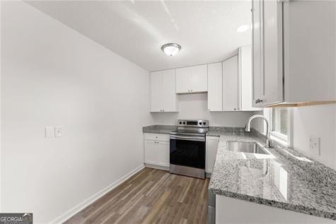 31 S Wind Drive Dahlonega GA 30533