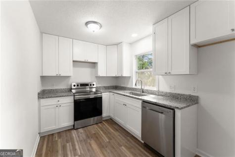 31 S Wind Drive Dahlonega GA 30533