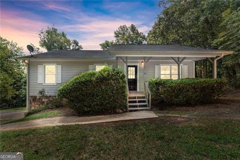 31 S Wind Drive Dahlonega GA 30533