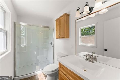 31 S Wind Drive Dahlonega GA 30533
