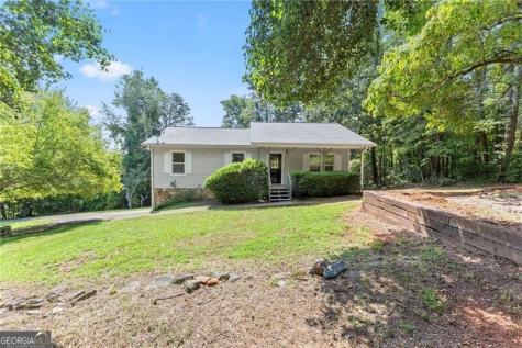31 S Wind Drive Dahlonega GA 30533
