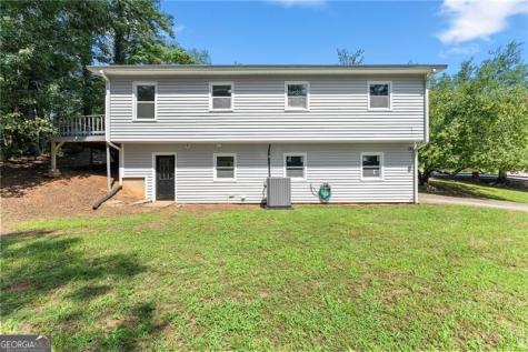 31 S Wind Drive Dahlonega GA 30533