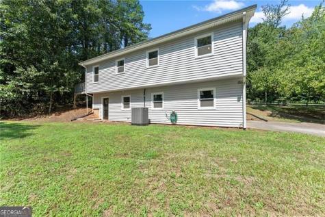 31 S Wind Drive Dahlonega GA 30533