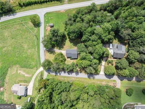 31 S Wind Drive Dahlonega GA 30533