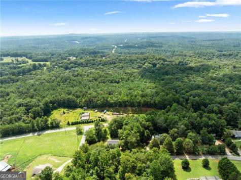 31 S Wind Drive Dahlonega GA 30533