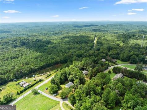 31 S Wind Drive Dahlonega GA 30533