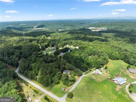 31 S Wind Drive Dahlonega GA 30533