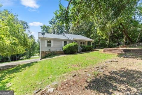 31 S Wind Drive Dahlonega GA 30533