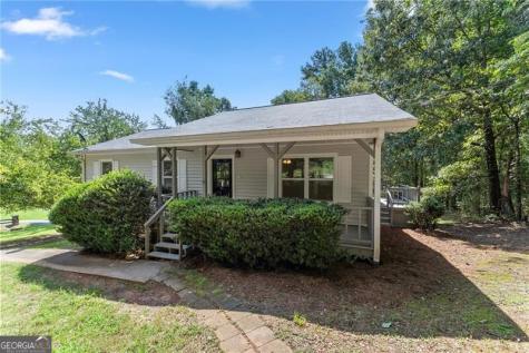 31 S Wind Drive Dahlonega GA 30533