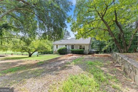 31 S Wind Drive Dahlonega GA 30533