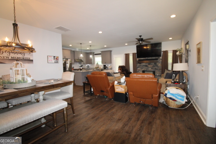 141 Wilmot Road Barnesville GA 30204