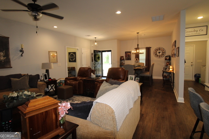 141 Wilmot Road Barnesville GA 30204