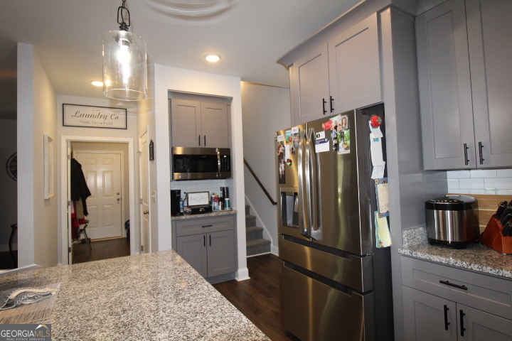 141 Wilmot Road Barnesville GA 30204