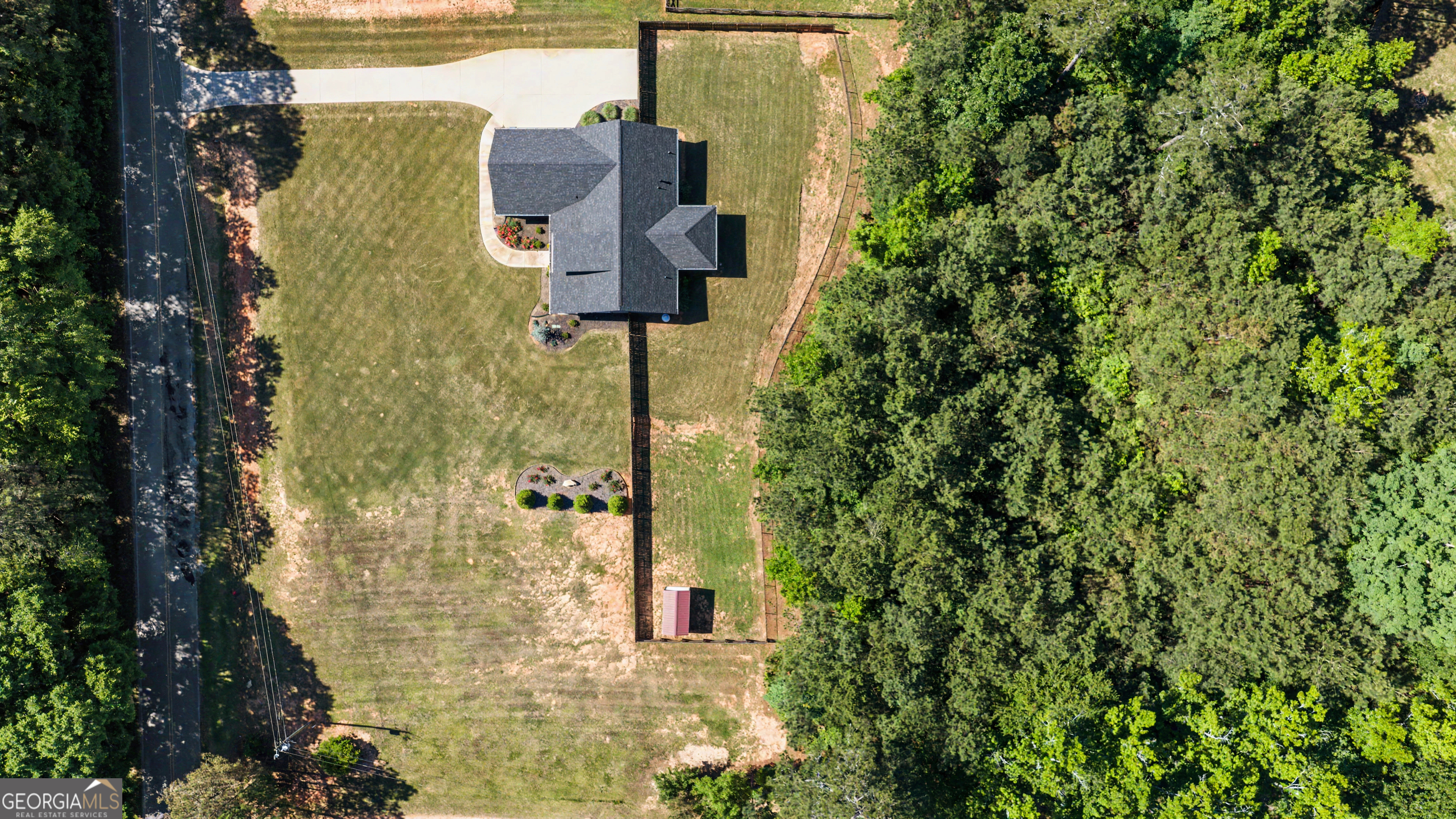 141 Wilmot Road Barnesville GA 30204