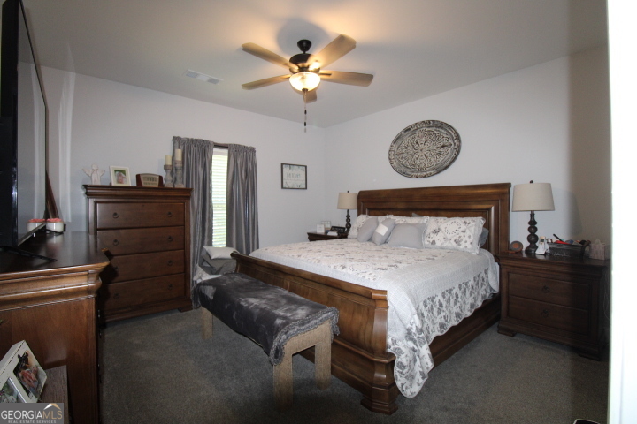 141 Wilmot Road Barnesville GA 30204