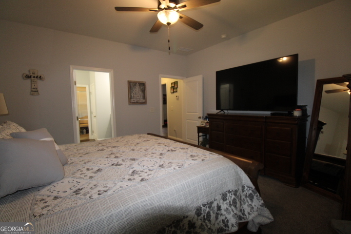 141 Wilmot Road Barnesville GA 30204