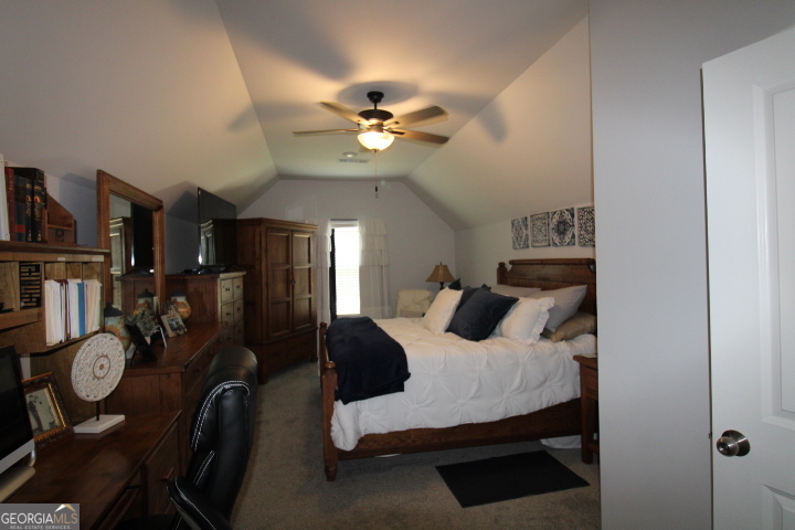141 Wilmot Road Barnesville GA 30204