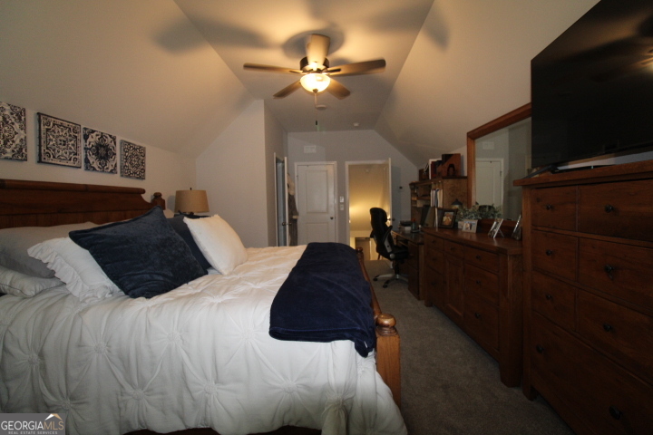 141 Wilmot Road Barnesville GA 30204