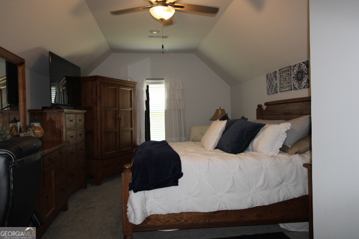 141 Wilmot Road Barnesville GA 30204