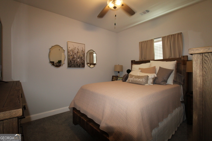 141 Wilmot Road Barnesville GA 30204