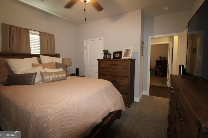 141 Wilmot Road Barnesville GA 30204