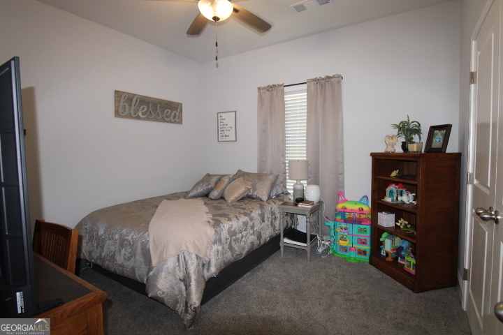 141 Wilmot Road Barnesville GA 30204