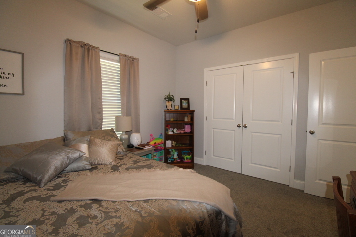 141 Wilmot Road Barnesville GA 30204
