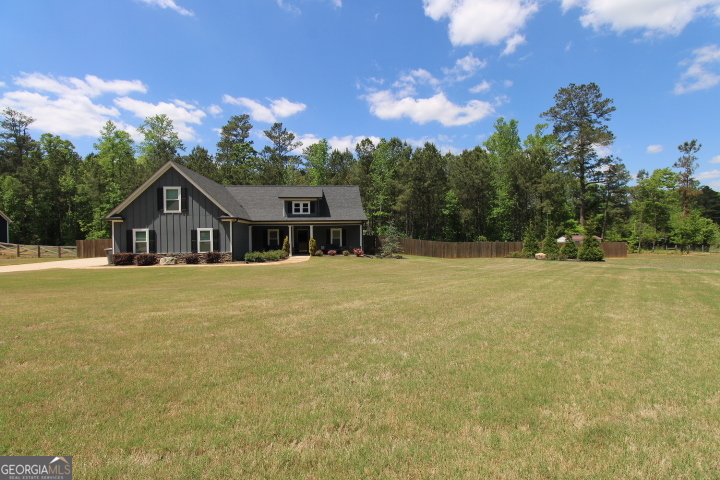 141 Wilmot Road Barnesville GA 30204