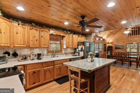 51 Cornerstone Court Mccaysville GA 30555