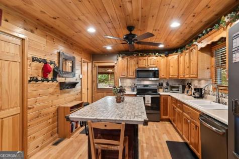 51 Cornerstone Court Mccaysville GA 30555