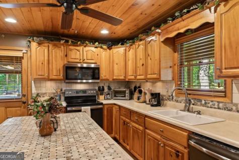 51 Cornerstone Court Mccaysville GA 30555