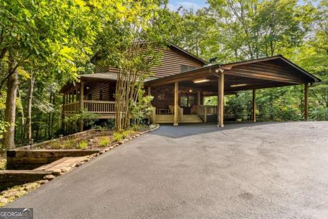 51 Cornerstone Court Mccaysville GA 30555