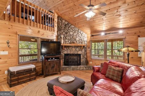 51 Cornerstone Court Mccaysville GA 30555