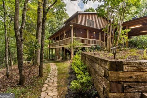 51 Cornerstone Court Mccaysville GA 30555