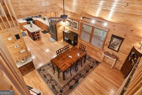 51 Cornerstone Court Mccaysville GA 30555