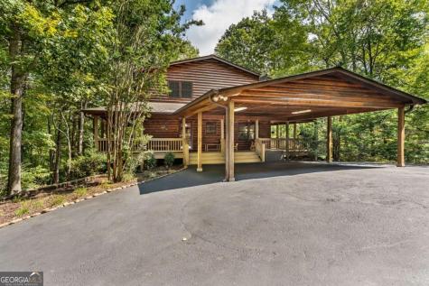 51 Cornerstone Court Mccaysville GA 30555