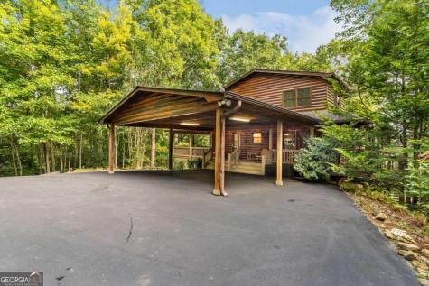 51 Cornerstone Court Mccaysville GA 30555