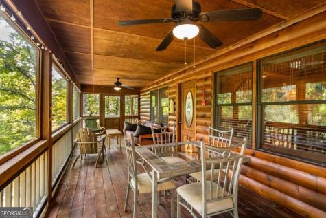 51 Cornerstone Court Mccaysville GA 30555