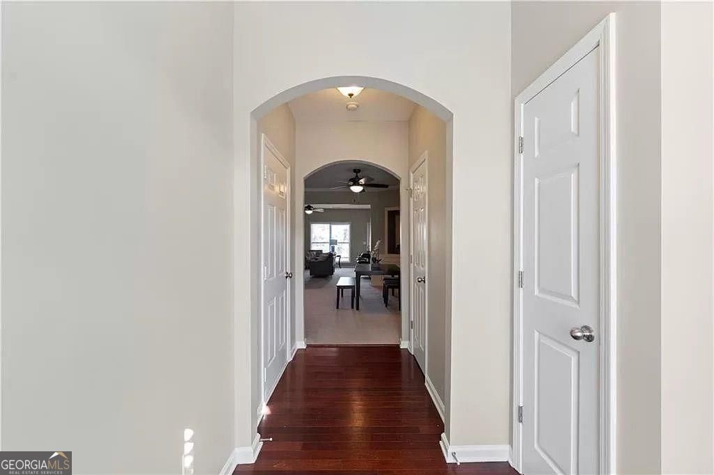 1964 Lakeshore Overlook Circle NW Kennesaw GA 30152