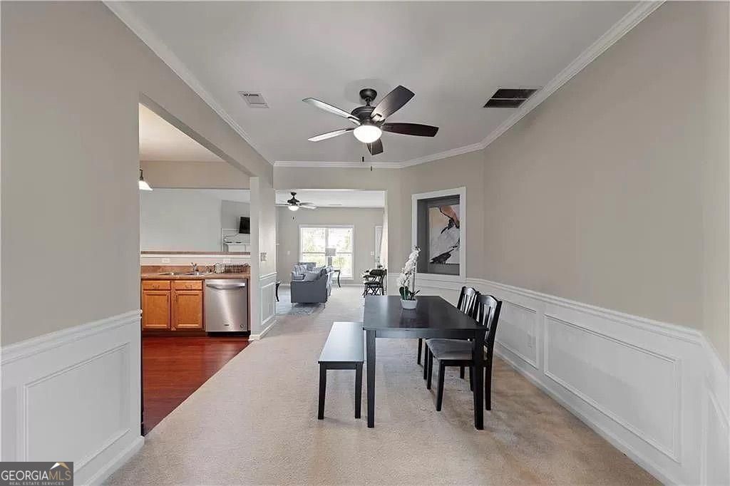 1964 Lakeshore Overlook Circle NW Kennesaw GA 30152