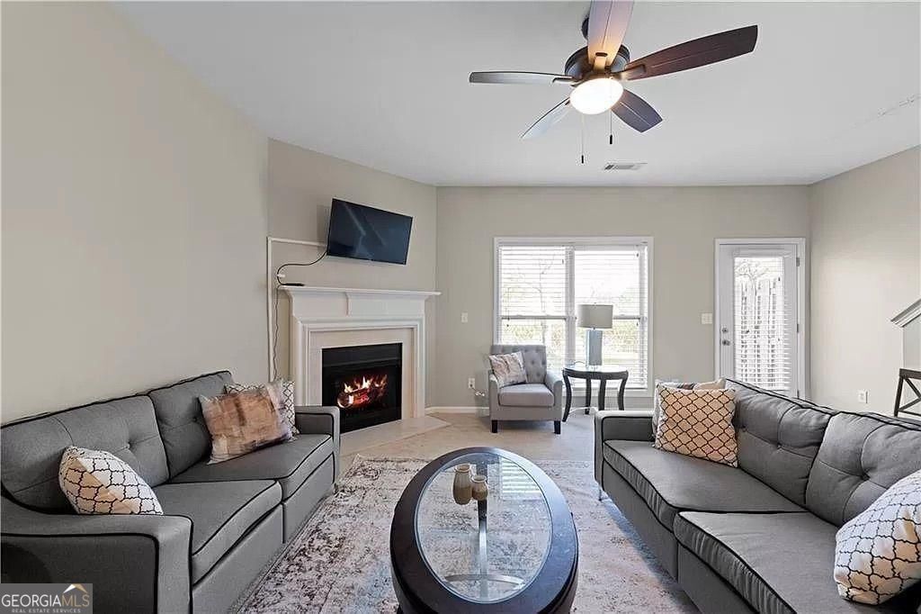 1964 Lakeshore Overlook Circle NW Kennesaw GA 30152